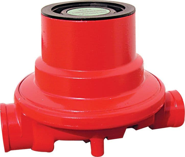 Regolatore Gpl Modello Bp 1903- Kg. / H 4- Novac- Pezzi 1 in Accessori per pompe BricoGo - Marano di Napoli, commercioVirtuoso.it
