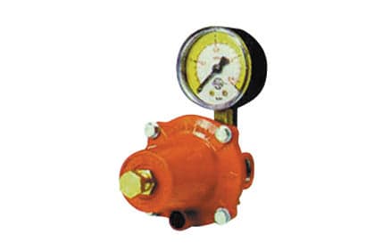 Regolatore Gpl Di Alta Pressione Con Manometro Mod. Apz250- Kg. / H 30- Novac- Pezzi 1 in Regolatori gas e pompe BricoGo - Marano di Napoli, commercioVirtuoso.it