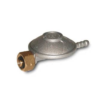 Regolatore Gpl Bassa Pressione Singolo Stadio Per Bombola- 1 Kg/H- Ferra- Pezzi 1 in Regolatori gas e pompe BricoGo - Marano di Napoli, commercioVirtuoso.it