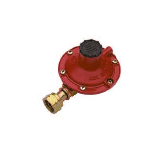 Regolatore Bassa Pressione Mod. Con Viti Ch25 F3/8- 4 Kg/H- Gnali- Pezzi 1 in Accessori per compressori BricoGo - Marano di Napoli, commercioVirtuoso.it