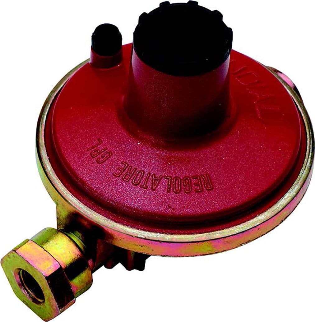 Regolatore Bassa Pressione 10 Kg/H- 30 Mbar- Gnali- Pezzi 1 in Regolatori gas e pompe BricoGo - Marano di Napoli, commercioVirtuoso.it