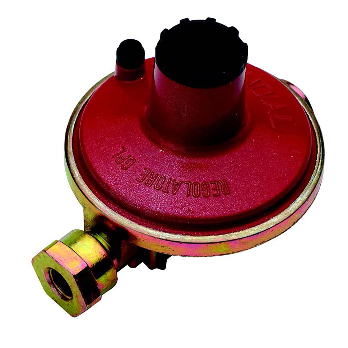 Regolatore Bassa Pressione 10 Kg/H- 30 Mbar- Gnali- Pezzi 1 in Regolatori gas e pompe BricoGo - Marano di Napoli, commercioVirtuoso.it