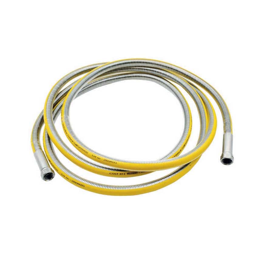 Tubo Corrugato Formabile Gas Csst 1/2Ff- Cm 400- Ferra- Pezzi 1 in  BricoGo - Marano di Napoli, commercioVirtuoso.it