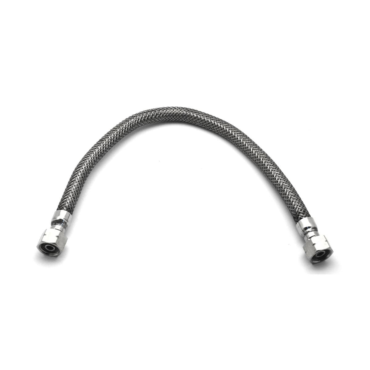 Flessibile Inox Gpl Fax1- 50 Cm- Ferra- Pezzi 1 in Tubi BricoGo - Marano di Napoli, commercioVirtuoso.it