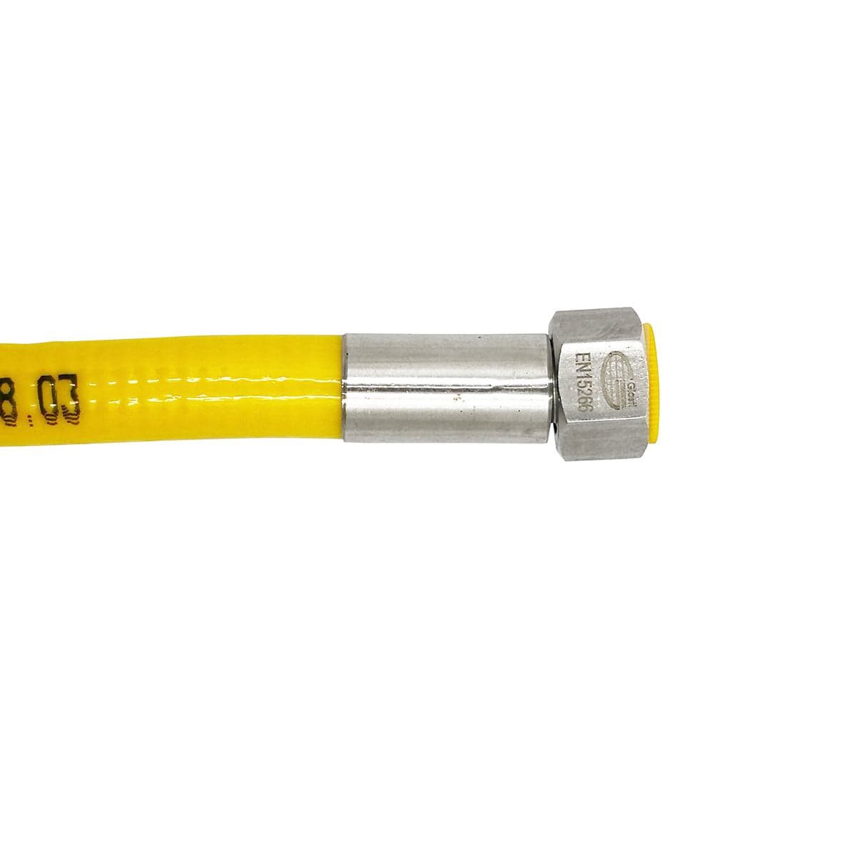 Tubo Flessibile Gas Per Cucina Ff- Cm. 500- Debor- Pezzi 1 in  BricoGo - Marano di Napoli, commercioVirtuoso.it