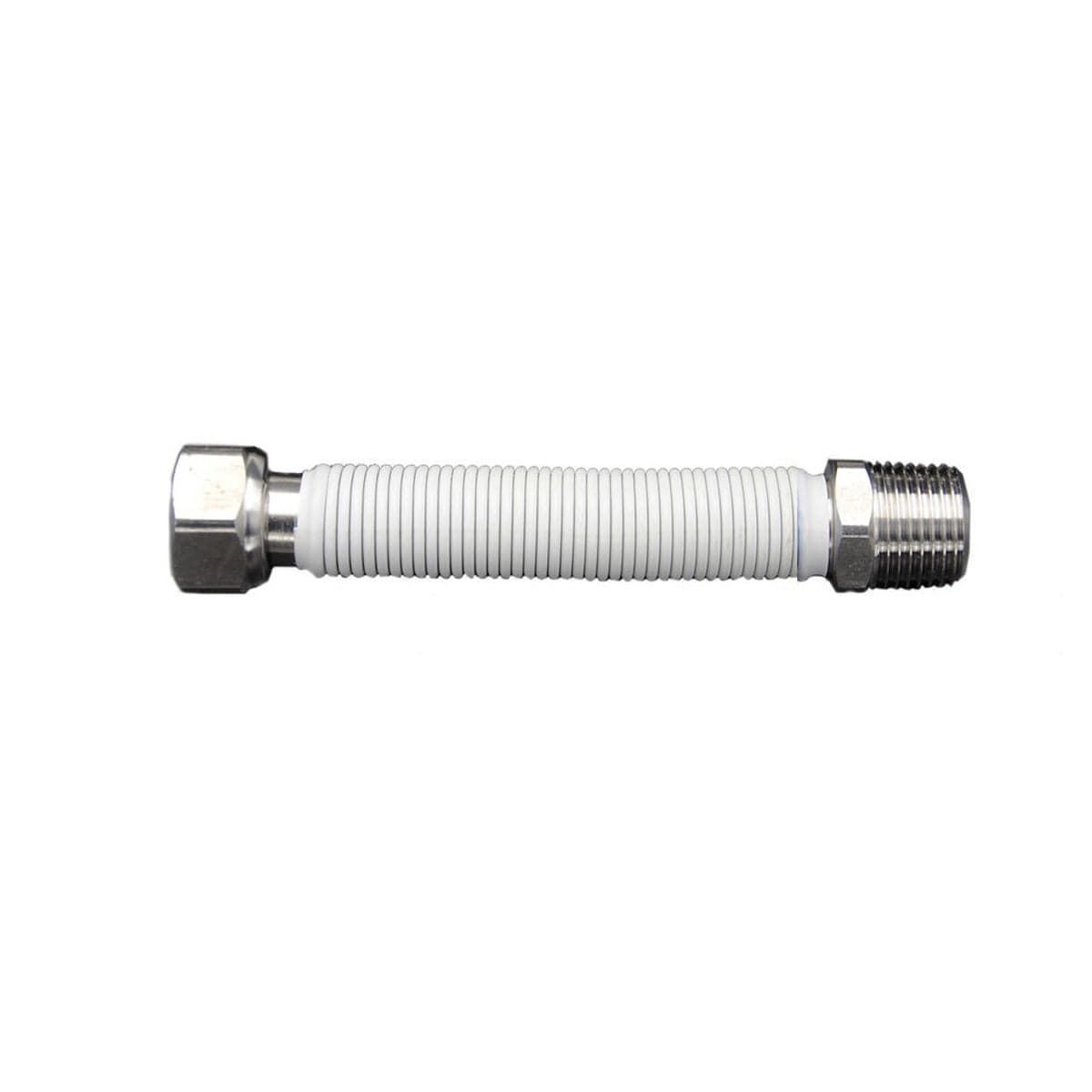 Flessibile Estensibile Rivestito Per Allacciamento Acqua Caldaie A Gas- Mm 130/220 12 1/2X1/2- Aton- Pezzi 1 in Accessori e parti per riscaldamenti BricoGo - Marano di Napoli, commercioVirtuoso.it
