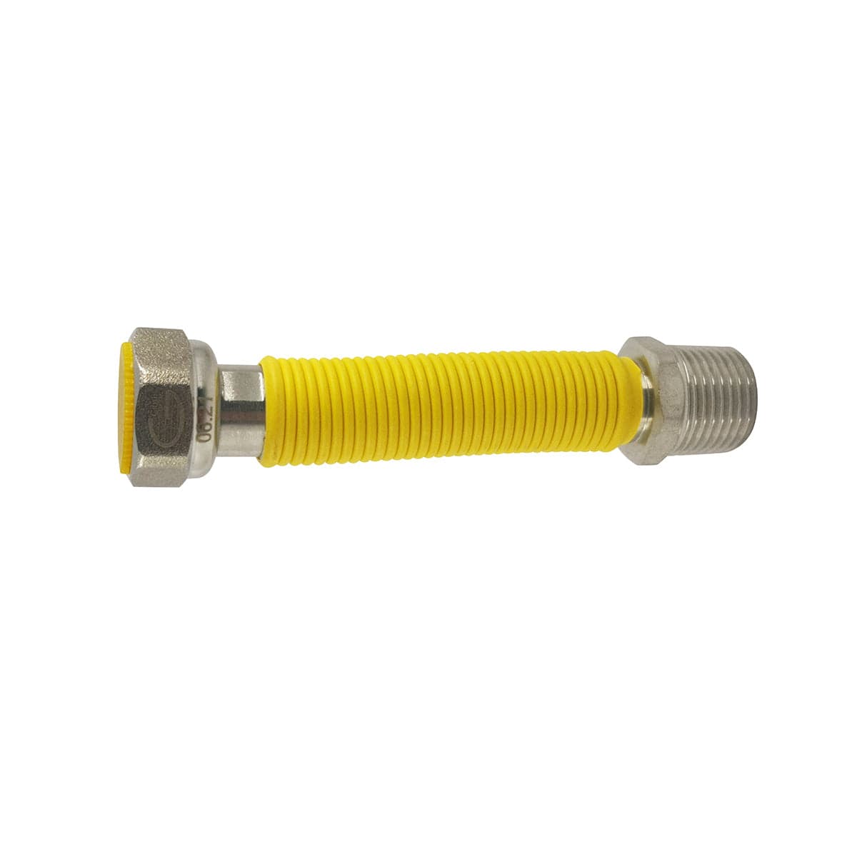 Flessibile Inox Per Gas Mf- 3/4 Mm 200X400- Debor- Pezzi 1 in  BricoGo - Marano di Napoli, commercioVirtuoso.it