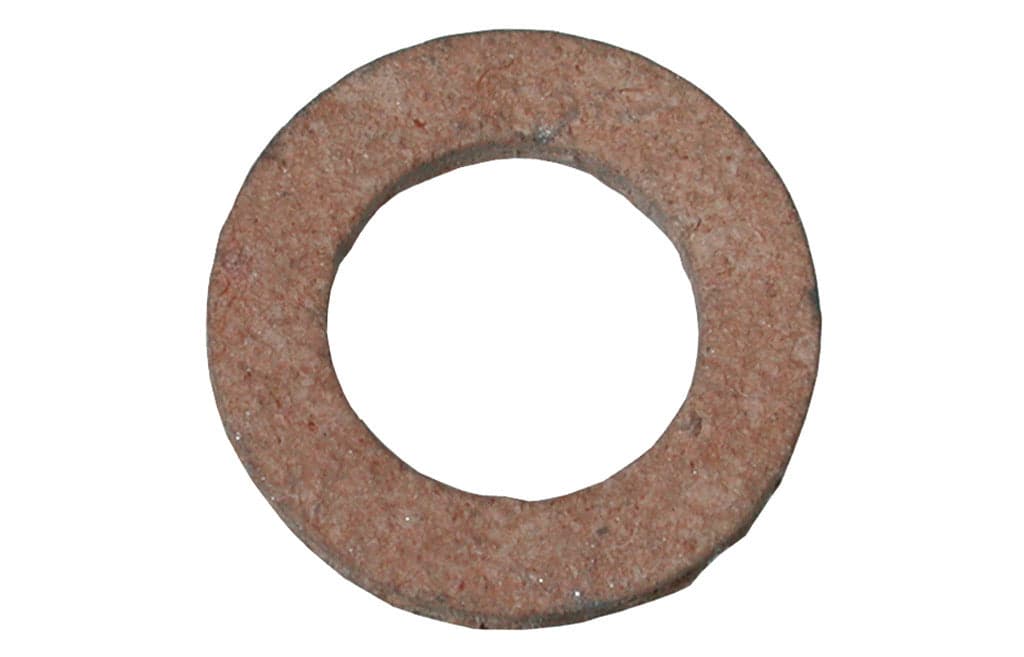 Guarnizione Di Tenuta In Salpa- Mm 14.5X9X2 - 3/8- Morga- Pezzi 100 in Nastro sigillante BricoGo - Marano di Napoli, commercioVirtuoso.it