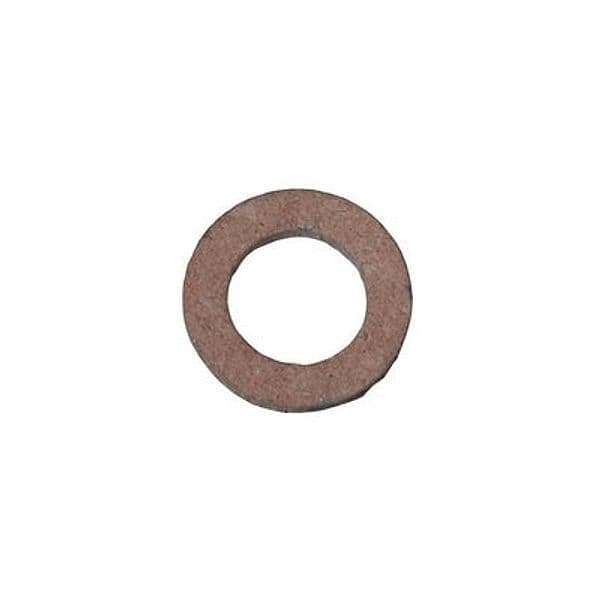 Guarnizione di Tenuta in Salpa Morga 18.5 mm x 11 x 2 100 Pezzi