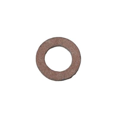 Guarnizione Di Tenuta In Salpa- Mm 39X30X2 - 11/4- Morga- Pezzi 100