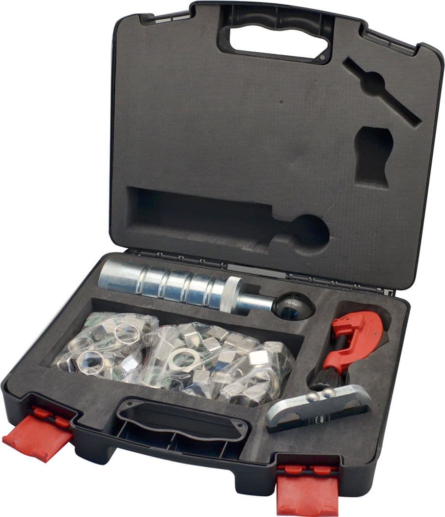 Valigetta Kit Acqua- Aton- Pezzi 1 in Set per disegno artistico BricoGo - Marano di Napoli, commercioVirtuoso.it