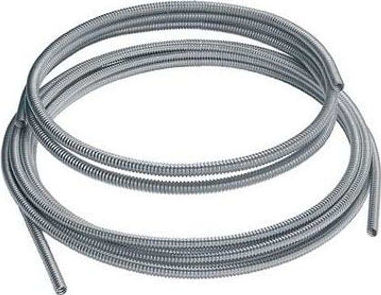 Tubo Acqua INOX 304 per Caldaia DN 16 Rot 4 m Maral