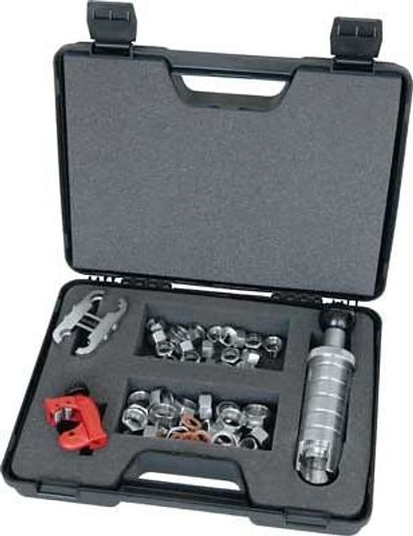 Valigetta Kit Sicurflex Acqua Maral