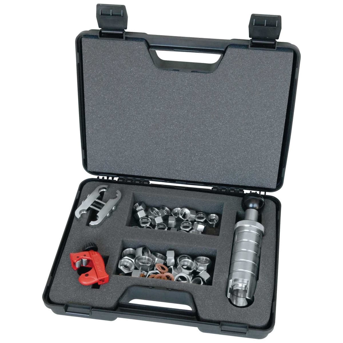 Valigetta Kit Sicurflex Acqua- Maral- Pezzi 1 in Trucchi BricoGo - Marano di Napoli, commercioVirtuoso.it