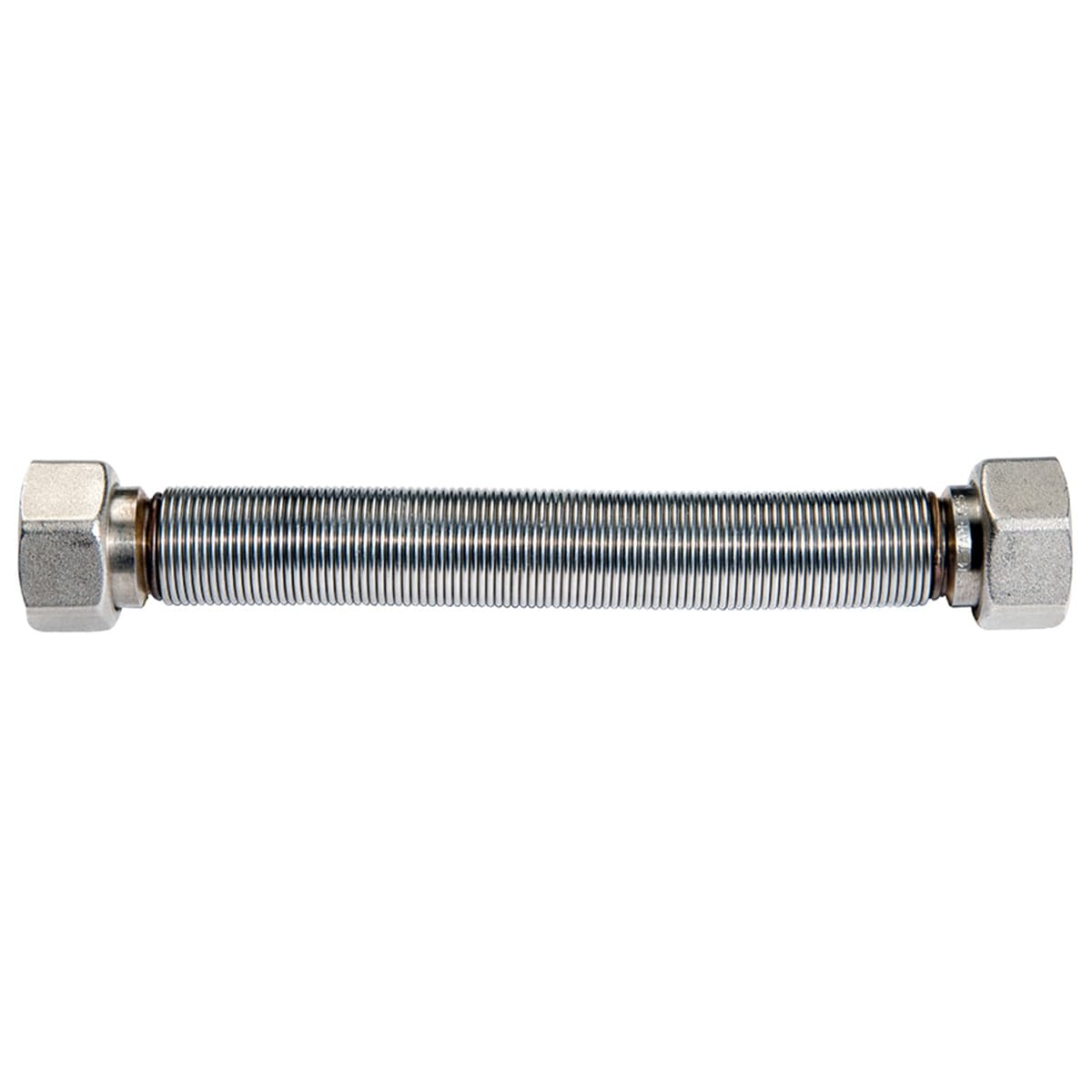 Flessibile Inox Per Caldaie Murali Tam Ff (Acqua)- 11/4 X 11/4. 220-450- Parig- Pezzi 1 in Canalizzazioni BricoGo - Marano di Napoli, commercioVirtuoso.it