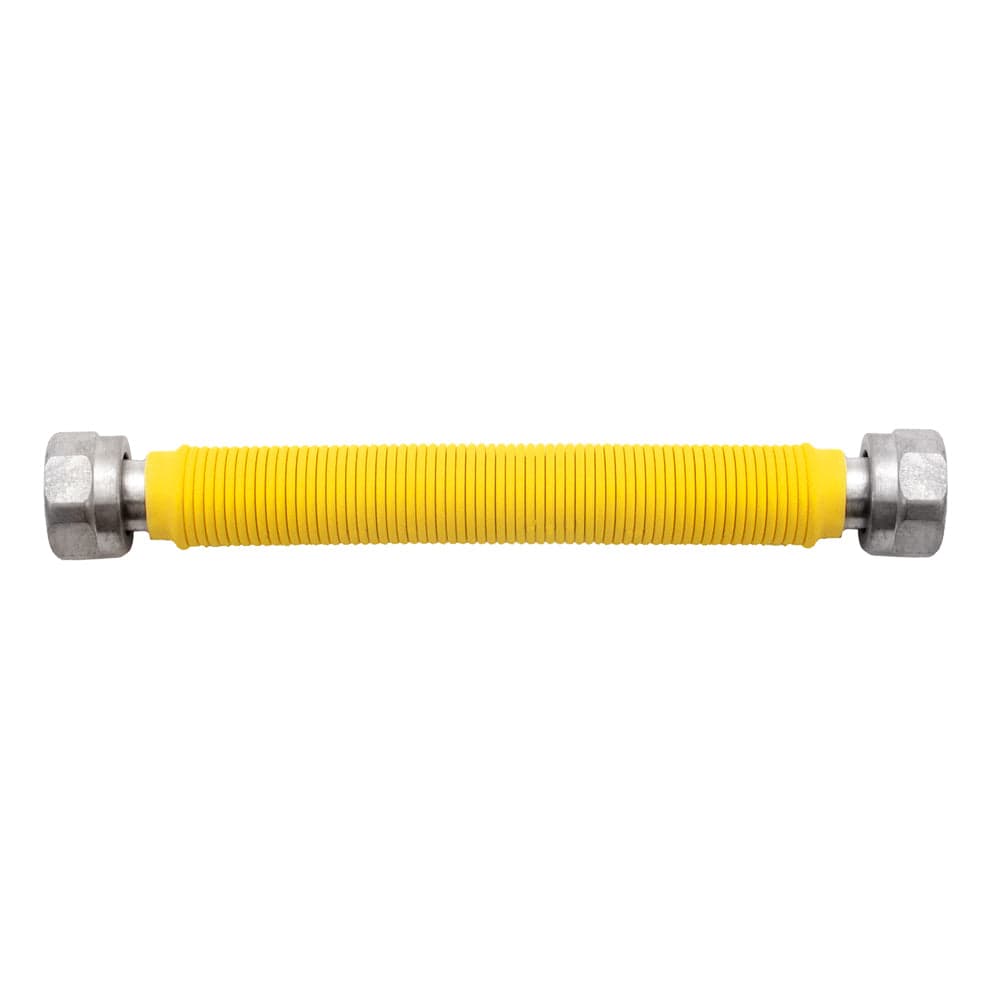 Flessibile Inox Per Caldaie Murali Sim-G Ff (Gas)- 3/4 X 3/4. 220/420- Parig- Pezzi 1 in Riscaldamento a pavimento BricoGo - Marano di Napoli, commercioVirtuoso.it