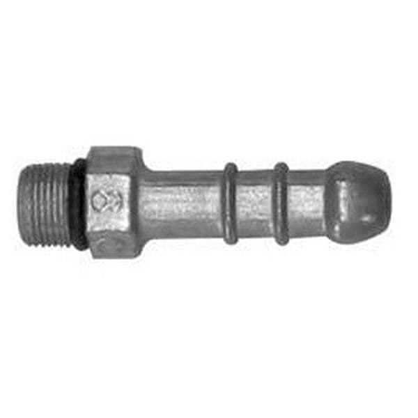 Riduzione GPL Filetto Maschio 1/8 GPL M Fil 1/8 10 x 0,75 Senza