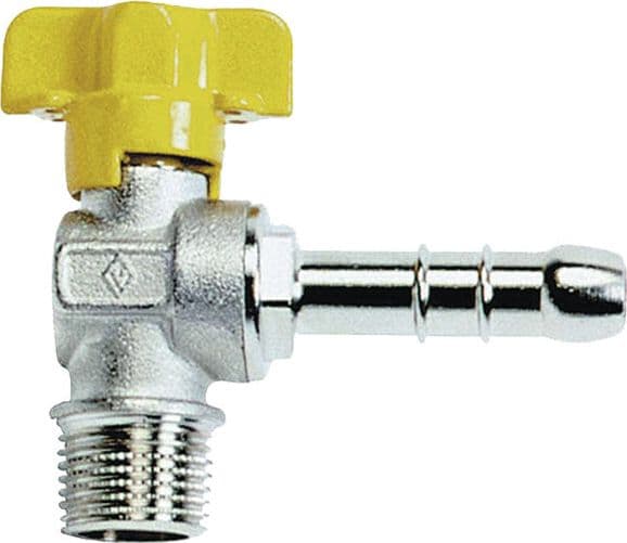 Rubinetto A Sfera Gas Squadra M- 1/2 X 0,9 Gpl- Bugat- Pezzi 1 in Accessori BricoGo - Marano di Napoli, commercioVirtuoso.it