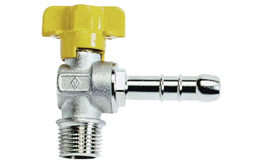 Rubinetto A Sfera Gas Squadra M- 1/2 X 0,9 Gpl- Bugat- Pezzi 1 in Accessori BricoGo - Marano di Napoli, commercioVirtuoso.it