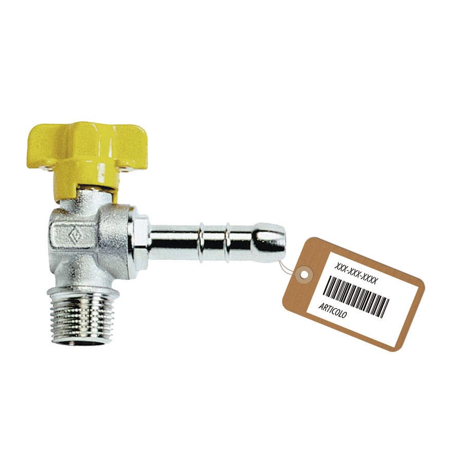 Rubinetto A Sfera Gas Squadra M F-Brico- 1/2 X 0.9 Gpl- Faidf- Pezzi 1 in Rubinetti BricoGo - Marano di Napoli, commercioVirtuoso.it