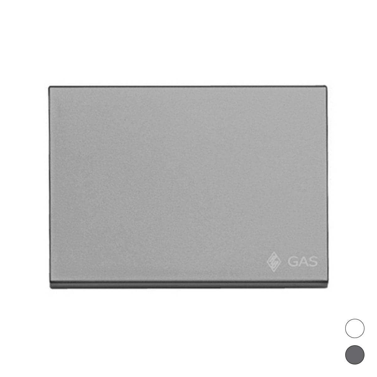 Placca Fido-Casa Per Cassetta 9390-9398- Grigia- Rb- Pezzi 1 in Placche per interruttori BricoGo - Marano di Napoli, commercioVirtuoso.it