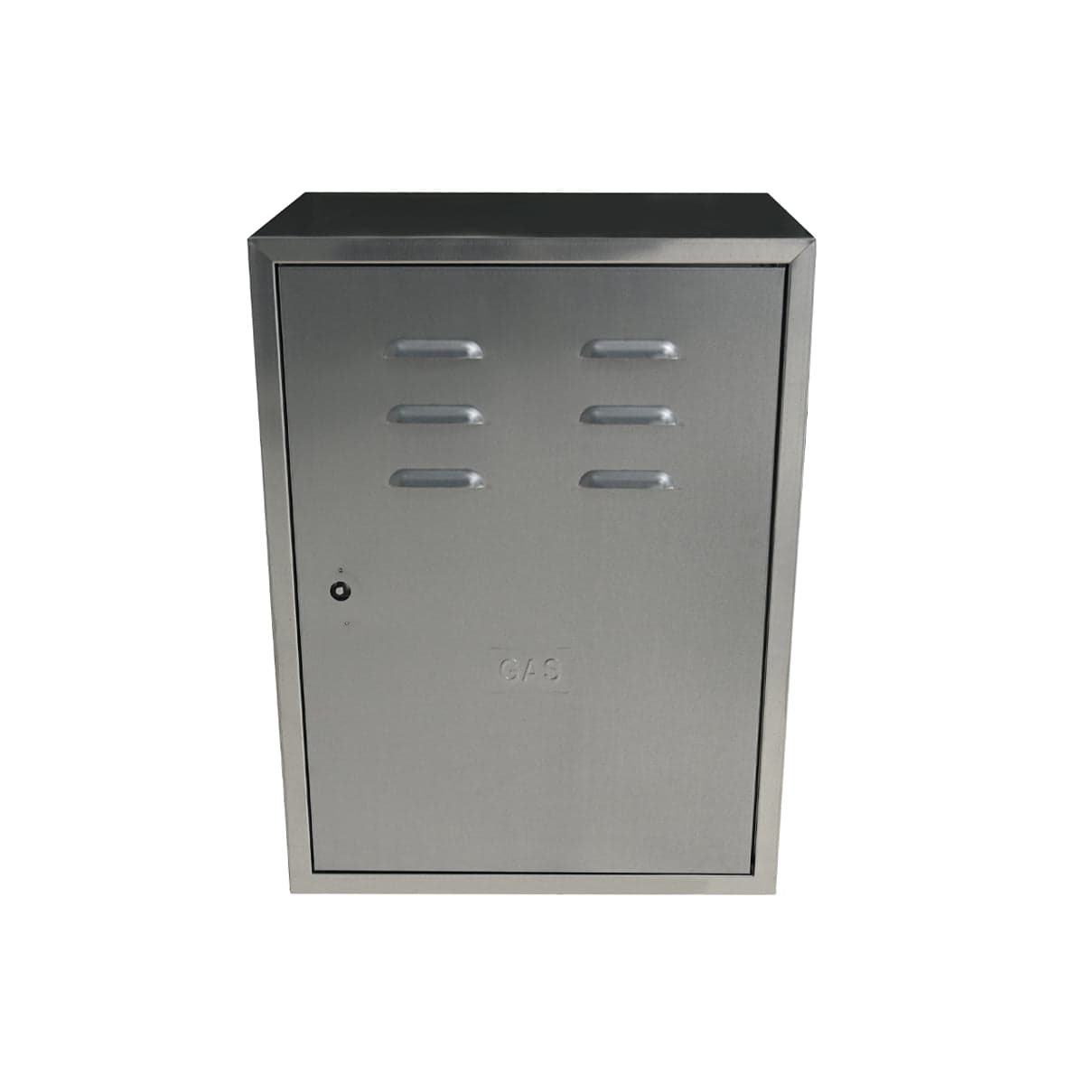 Cassetta Per Protezione Contatore Metano Zincata- Cm 60 X 45 X 25- Dk- Pezzi 1 in Accessori BricoGo - Marano di Napoli, commercioVirtuoso.it