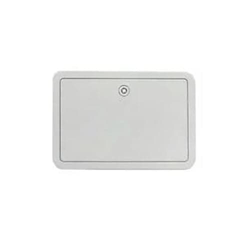 Sportello Contatore In Abs Acqua Gas Enel- Cm 21X31X2,7 (Hxlxp)- Esclu- Pezzi 1 in Accessori BricoGo - Marano di Napoli, commercioVirtuoso.it
