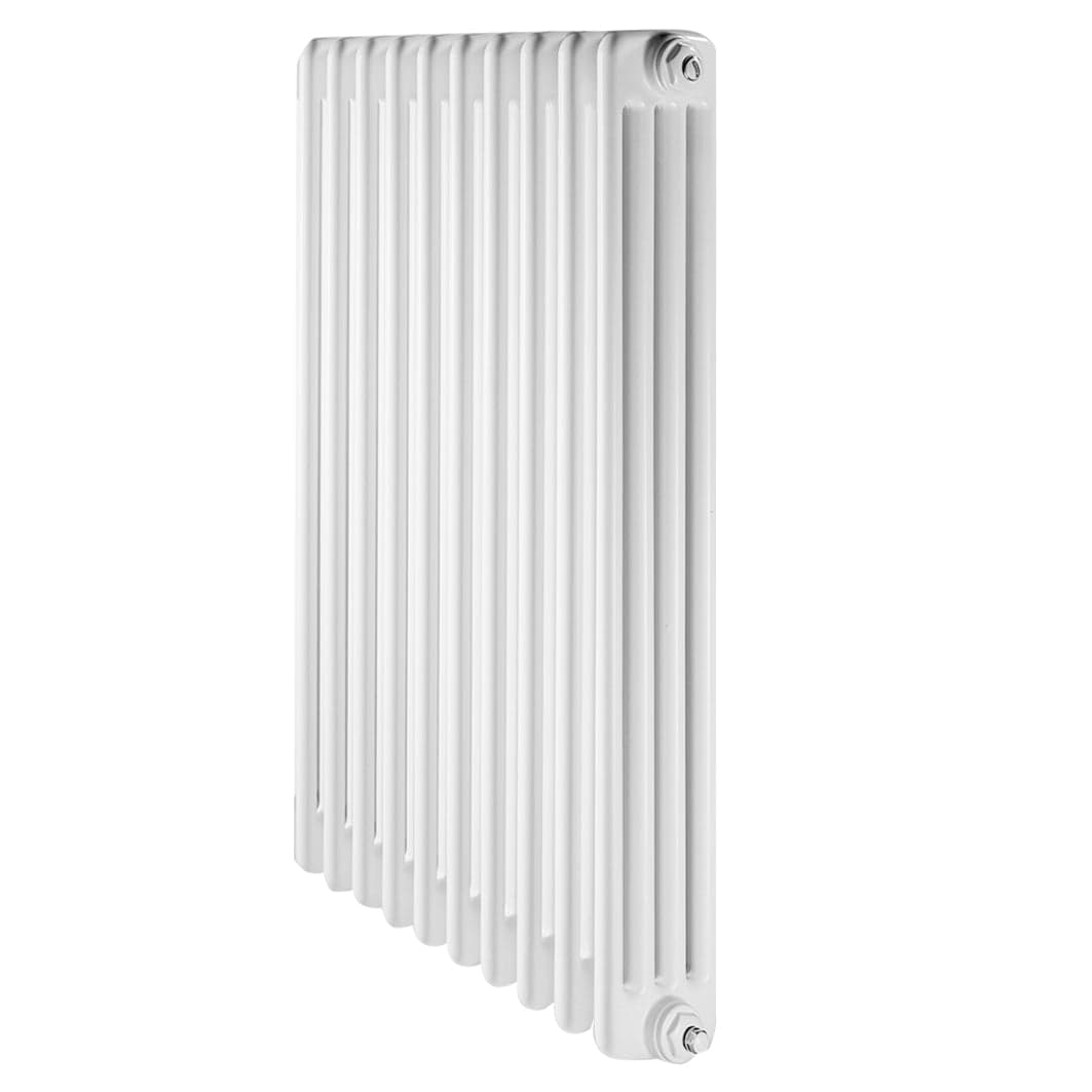 Radiatore Tubolare In Acciaio 4 Colonne Mod. 870 Dl- 6 Elementi- Dlrad- Pezzi 1 in Condizionatori a parete BricoGo - Marano di Napoli, commercioVirtuoso.it