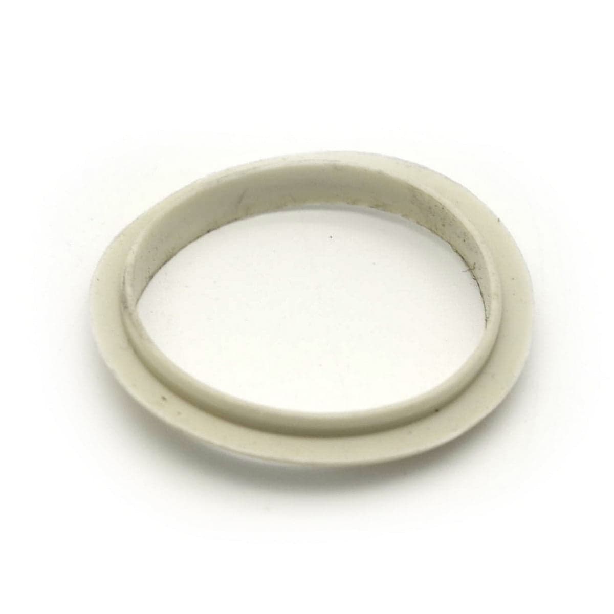 Guarnizione Siliconica Bianca Per Nipple Dl- Dlrad- Pezzi 1 in Rondelle di tenuta BricoGo - Marano di Napoli, commercioVirtuoso.it