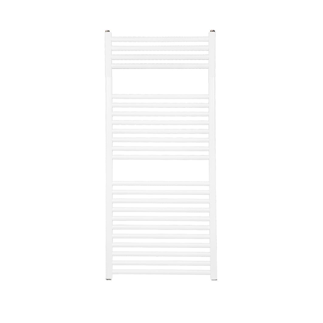 Termoarredo Alluminio Mod. Cool 1160- Bianco - Interasse Cm. 40- Fondi- Pezzi 1 in Radiatori BricoGo - Marano di Napoli, commercioVirtuoso.it