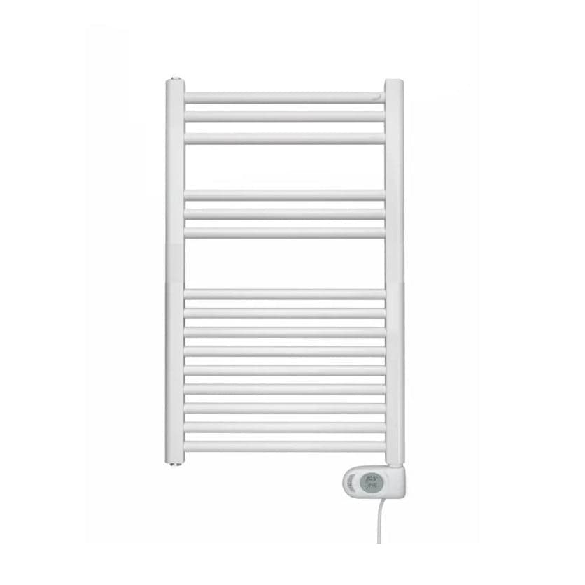 Termoarredo Elettrico Zehnder Aura H. 860- Bianco Largh. Cm 40 W300- Zehnd- Pezzi 1 in Radiatori BricoGo - Marano di Napoli, commercioVirtuoso.it