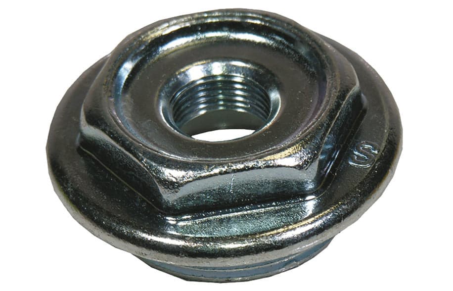 Riduzione Zincata Dx Per Radiatore- 11/4 X 1/2- Oter- Pezzi 1 in Accessori BricoGo - Marano di Napoli, commercioVirtuoso.it