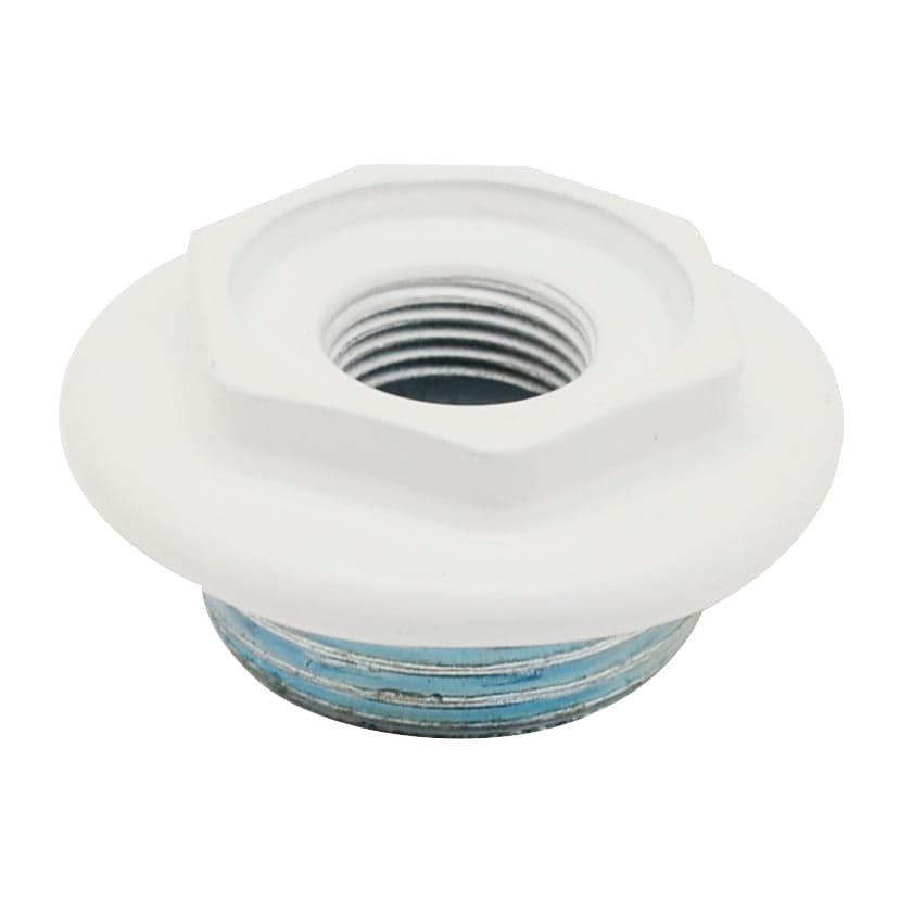 Riduzione Dx Per Radiatore Fl 48- 1 X 3/4 Bianco- Oter- Pezzi 1 in Accessori BricoGo - Marano di Napoli, commercioVirtuoso.it