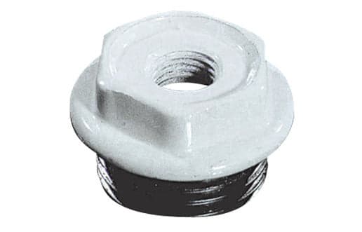 Riduzione Sx Per Radiatore Fl 42- 1 X 1/2 Bianco- Oter- Pezzi 1 in Accessori BricoGo - Marano di Napoli, commercioVirtuoso.it