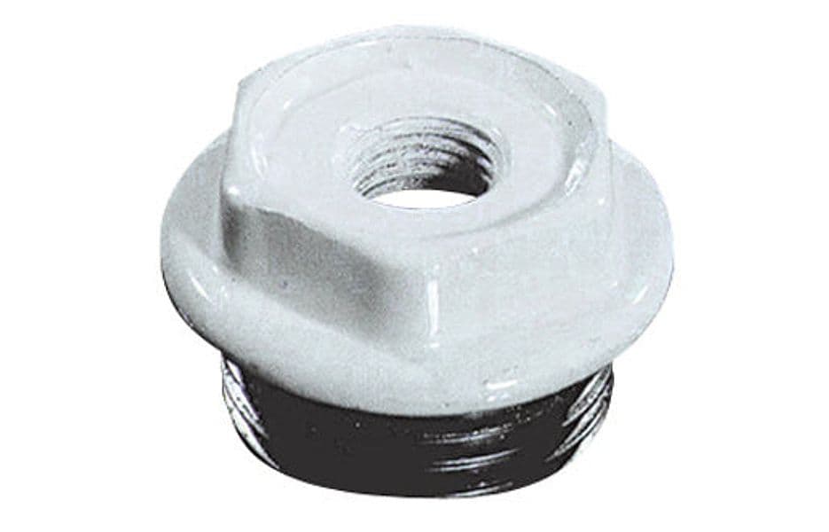Riduzione Sx Per Radiatore Fl 42- 1 X 3/4 Bianco- Oter- Pezzi 1 in Accessori BricoGo - Marano di Napoli, commercioVirtuoso.it