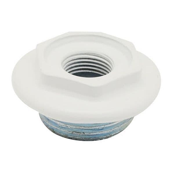 Riduzione Sx Per Radiatore Fl 56- 11/4X3/8 Bianco- Oter- Pezzi 1 in Accessori BricoGo - Marano di Napoli, commercioVirtuoso.it