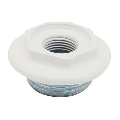 Riduzione Sx Per Radiatore Fl 56- 11/4X3/8 Bianco- Oter- Pezzi 1 in Accessori BricoGo - Marano di Napoli, commercioVirtuoso.it