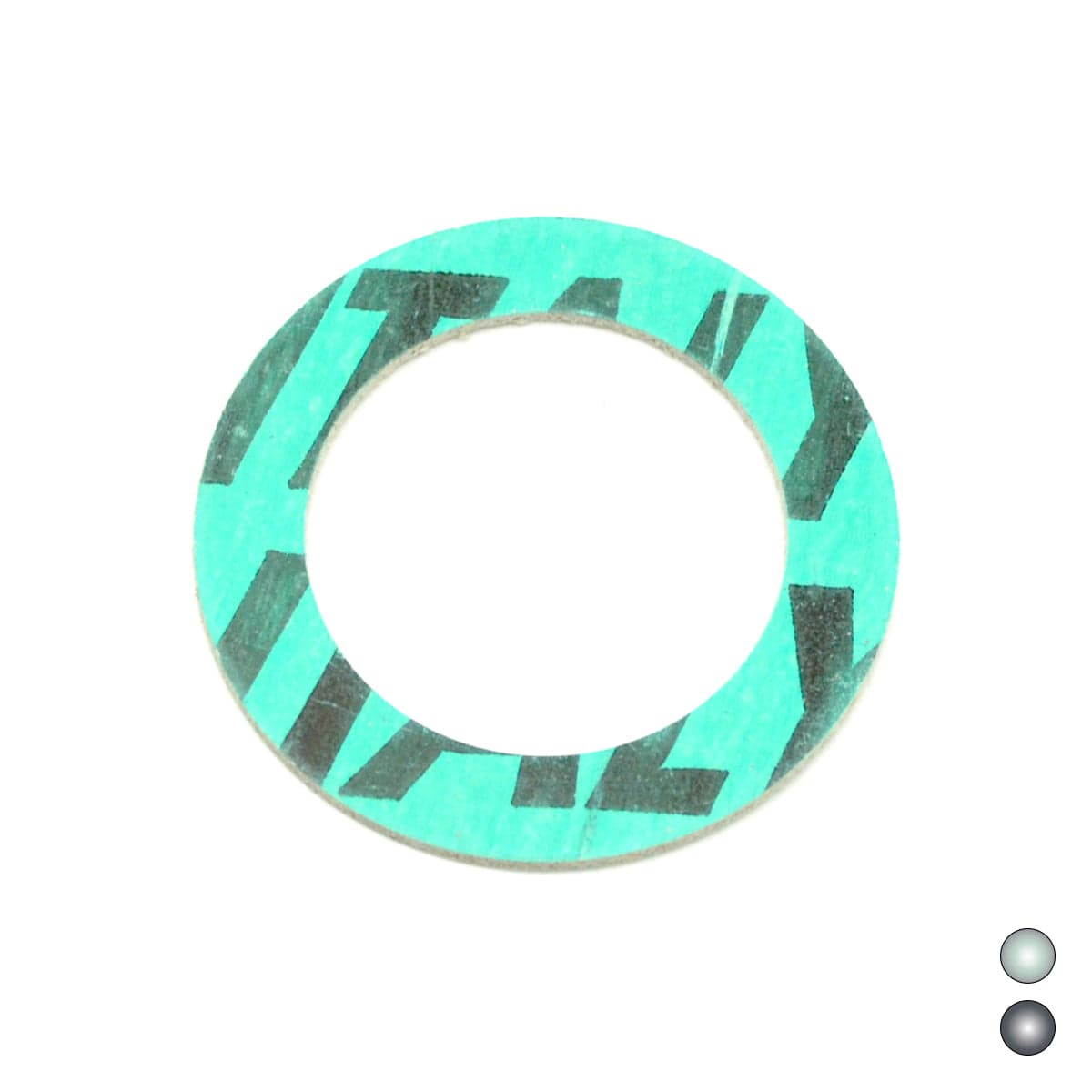 Guarnizione Per Tappi Radiatori- Alluminio- Morga- Pezzi 100 in Accessori BricoGo - Marano di Napoli, commercioVirtuoso.it