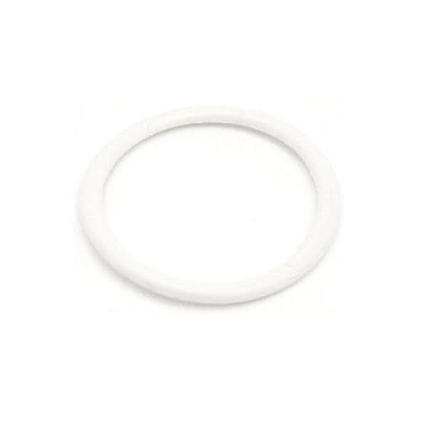 Guarnizione al Silicone per Tappi e Riduzioni Dk 1