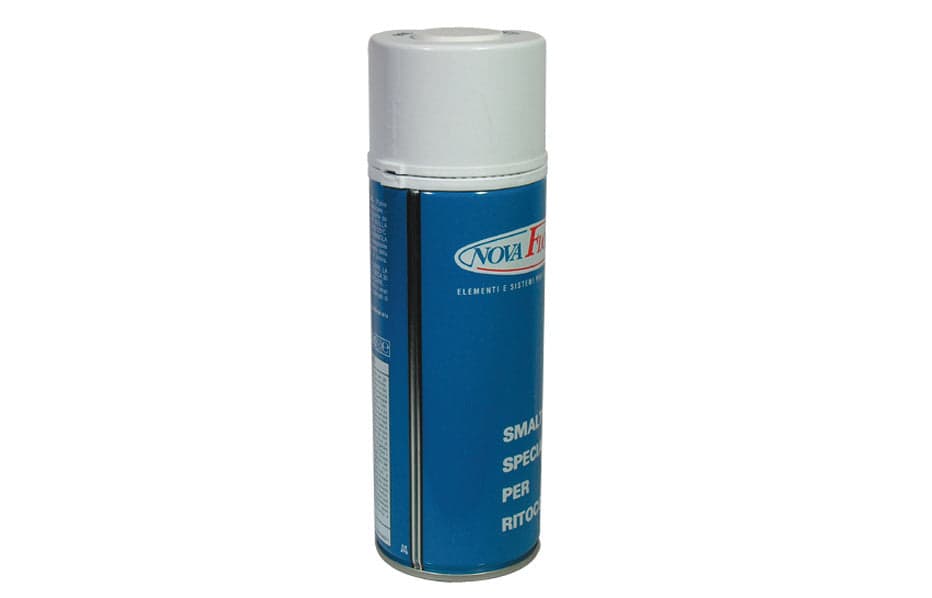 Bombola Spray Bianco Raal- 200 Ml.- Fondi- Pezzi 1 in Vernice a spray BricoGo - Marano di Napoli, commercioVirtuoso.it