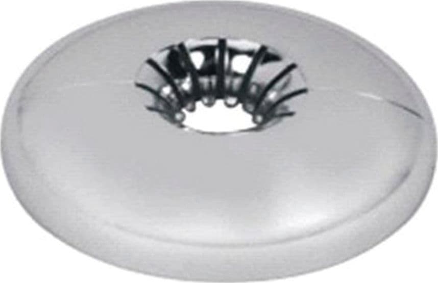 Rosetta In Abs Universale Cromata Lusso- Diam 10-18 Pz 10 Kit Blister- Faidf- Pezzi 1 in Bocchette BricoGo - Marano di Napoli, commercioVirtuoso.it