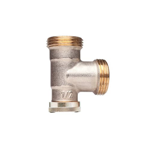 Detentore Ad Angolo Rlvs Danfoss- 3/8 1/2- Danfo- Pezzi 1 in Accessori BricoGo - Marano di Napoli, commercioVirtuoso.it