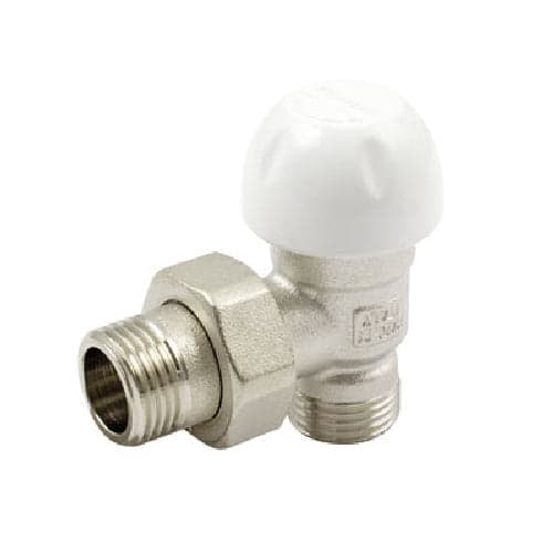 Valvola A Squadra Termostatizzabile Attacco Tubo Pex Multistrato- 3/8 24X19 Fil (D.16)- Tiemm- Pezzi 1 in Accessori BricoGo - Marano di Napoli, commercioVirtuoso.it