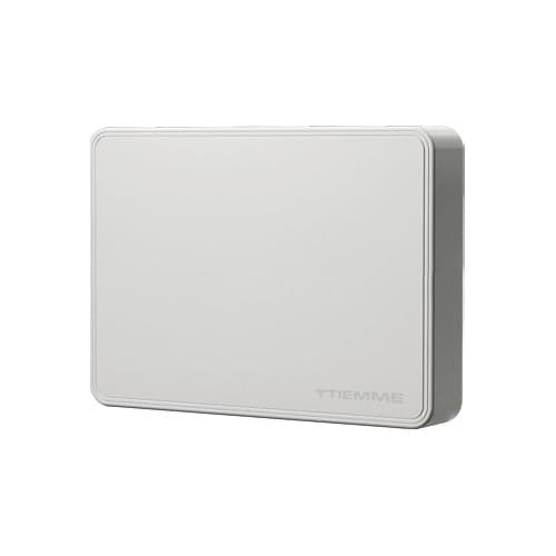 Sonda Temperatura Tiemme Wifi- Bianca- Tiemm- Pezzi 1 in Sonde e sensori di temperatura BricoGo - Marano di Napoli, commercioVirtuoso.it