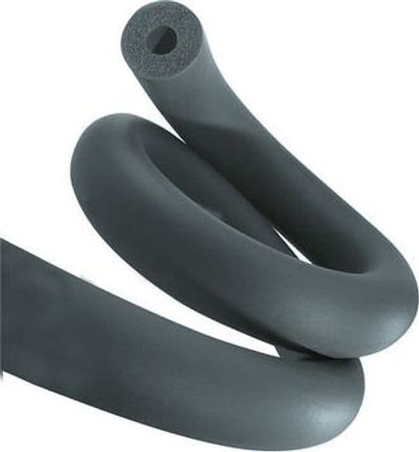 Tubo Isolante Flex Elastomerico 2 m 9 a 35 Kflex 76 m
