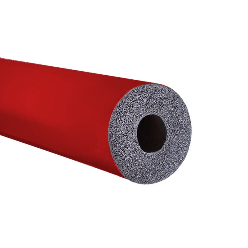 Tubo Isolante K-Flex Pe Color Antigraffio Mt 2- 9-22- Kflex- Metri 100 in Isolamento con pannelli BricoGo - Marano di Napoli, commercioVirtuoso.it