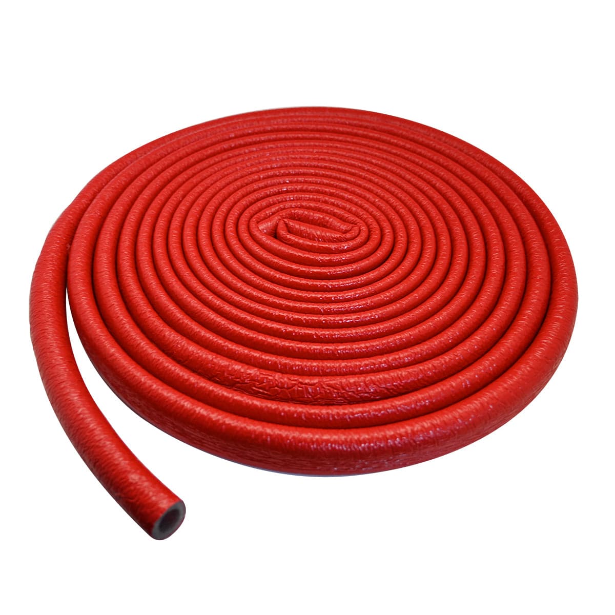 Tubo Isolante K-Flex Pe Color Antigraffio Mt 10 Rotolo- 6-18- Kflex- Metri 10 in Nastro di butile BricoGo - Marano di Napoli, commercioVirtuoso.it