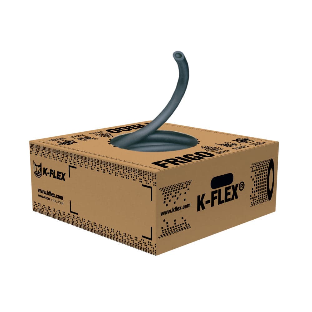 Tubo Isolante K Flex St Frigo- 13-28- Kflex- Pezzi 1 in Nastro di butile BricoGo - Marano di Napoli, commercioVirtuoso.it