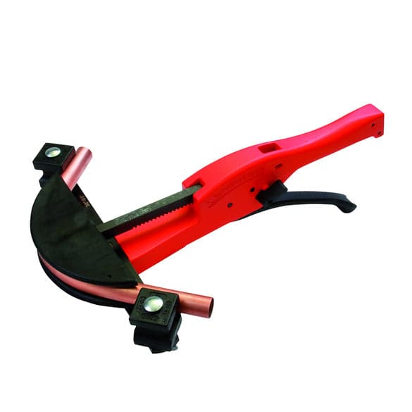 Curvatubi Ad Una Sola Mano Bender Maxi- 10-22 Mm- Rothe- Pezzi 1 in Taglierini e piegatori per barre BricoGo - Marano di Napoli, commercioVirtuoso.it