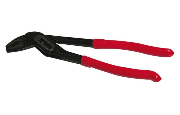 Pinza Rossa Tipo Spk- Lungh. 10 - D.11/4 - 32 Mm.- Rothe- Pezzi 1 in Pinze a becco lungo BricoGo - Marano di Napoli, commercioVirtuoso.it
